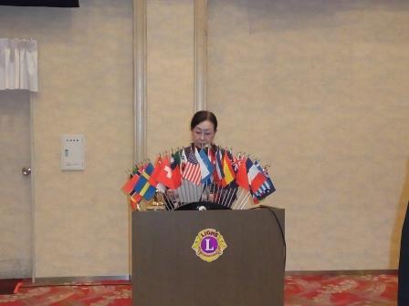 1月第二例会開催