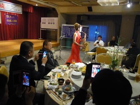 最終例会（6月第二例会）開催