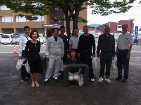 青少年の非行・被害防止に取り組む行橋市推進大会