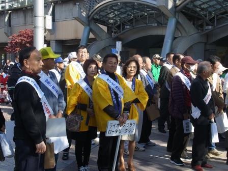 子ども・若者育成支援月間啓発キャンペーン